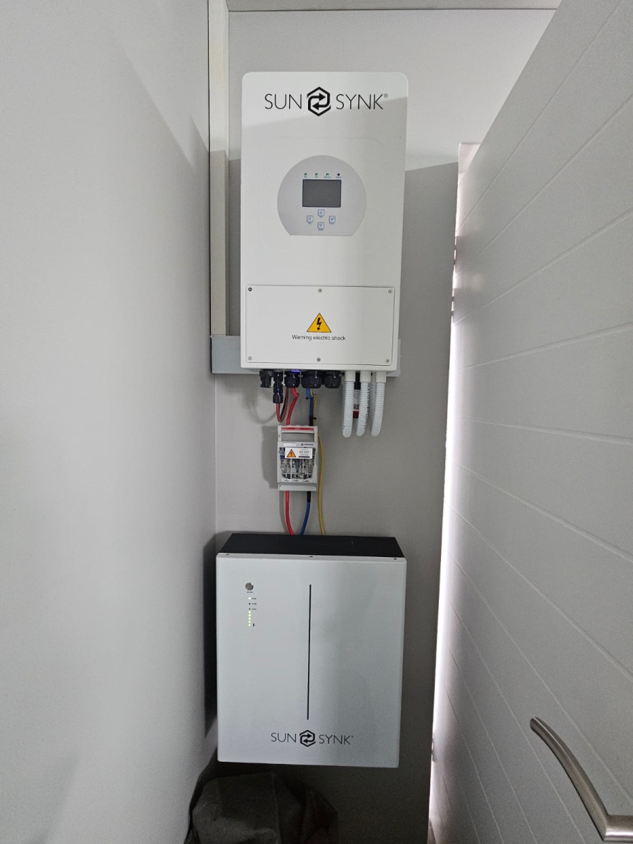 3 Bedroom Property for Sale in Stilbaai Wes Western Cape